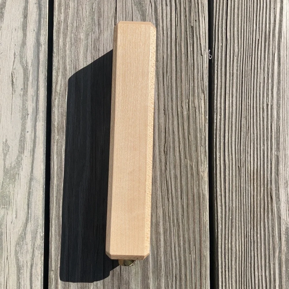 Gun Hill Brewing Co Beer Tap Handle